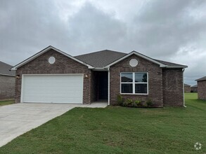 Building Photo - Brand New 4 Bedroom in Bixby