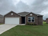 Building Photo - Brand New 4 Bedroom in Bixby