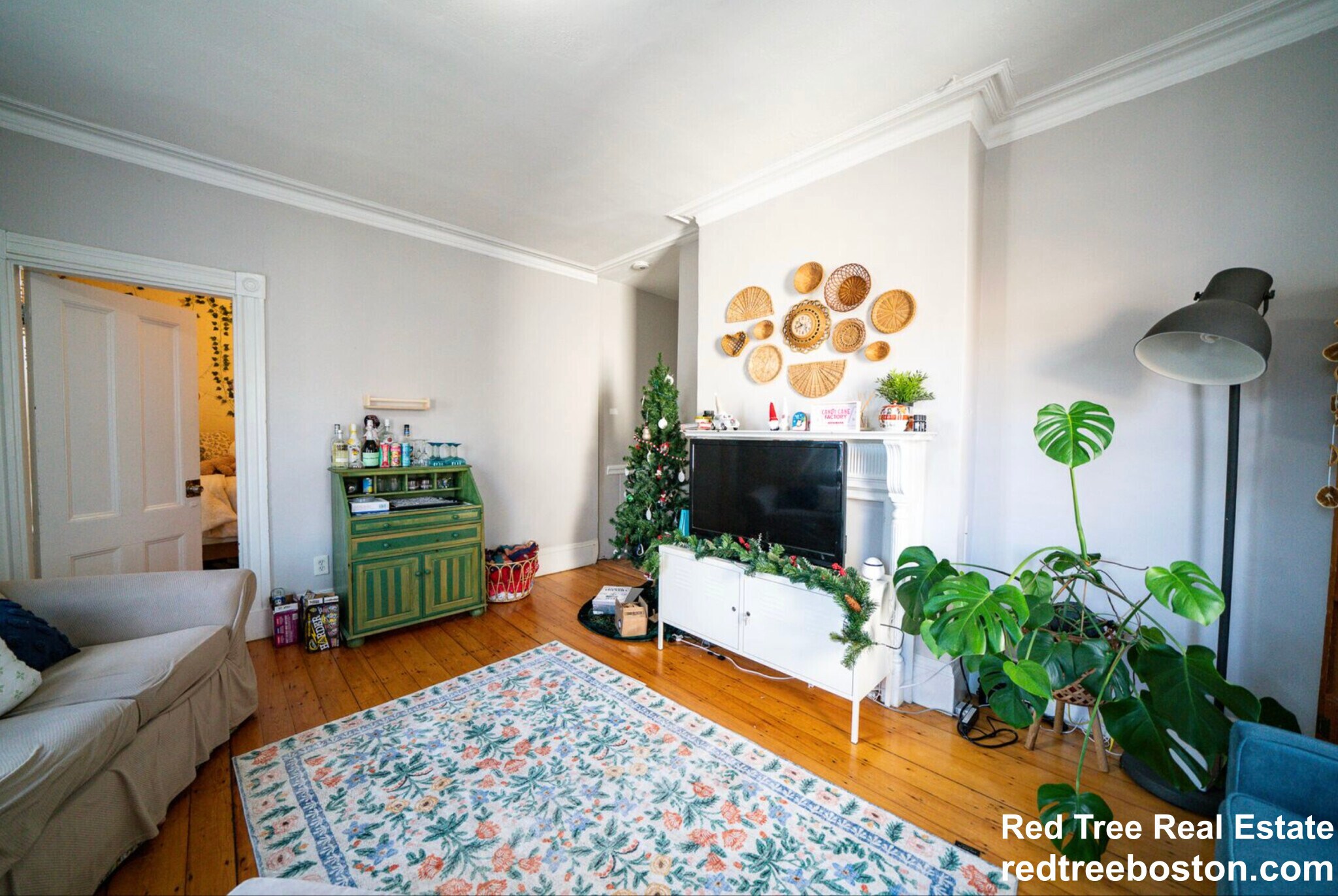 Building Photo - 133 Saint Alphonsus St