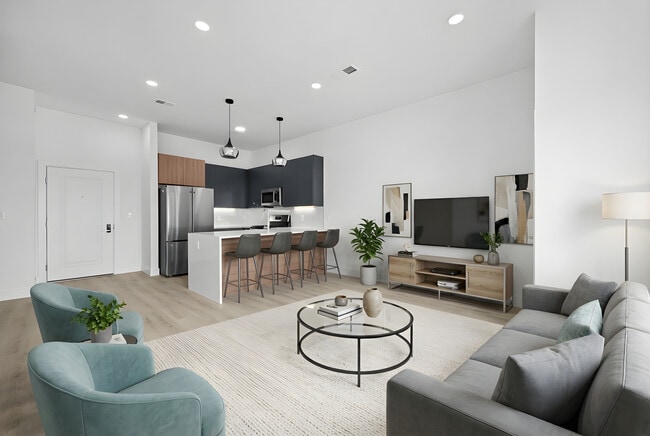 Building Photo - Baypark Bayonne