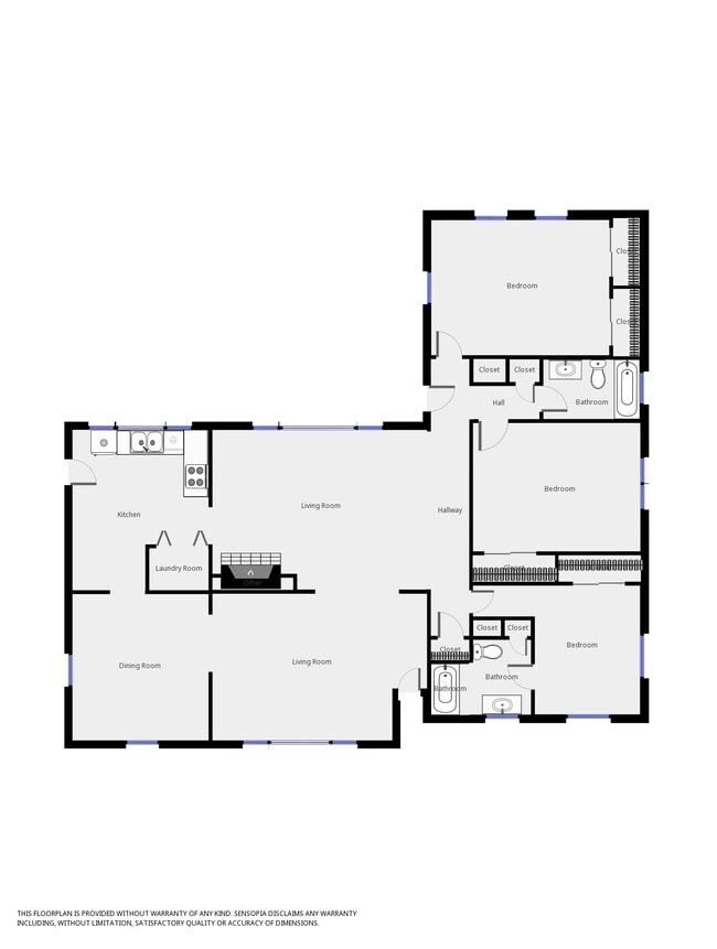 Building Photo - 2225 S Dallas St