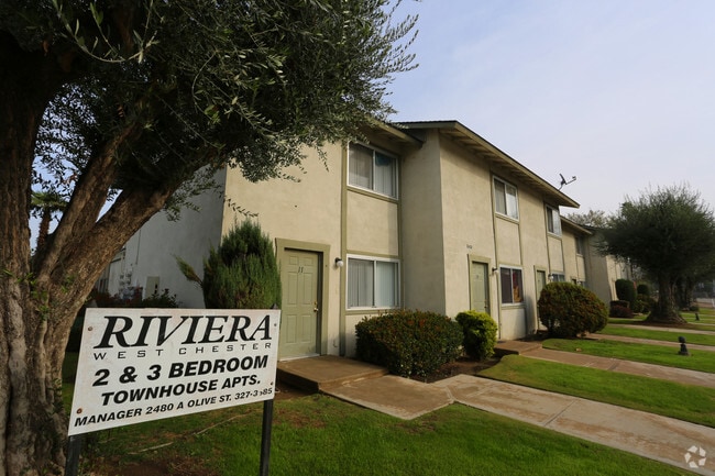 Primary Photo - Riviera West Chester Apartments