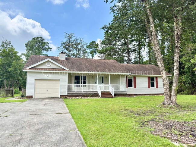 Building Photo - 307 Abbey Ln