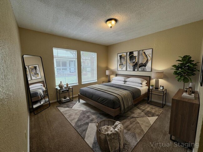 Building Photo - 2-Bedroom Duplex for Rent in Killeen