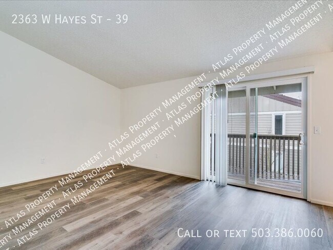 Building Photo - 2363 W Hayes St