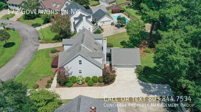 Building Photo - 172 Governors Ln NW