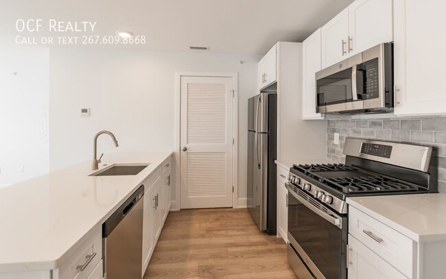 Building Photo - Two Bed Brewerytown Apartment