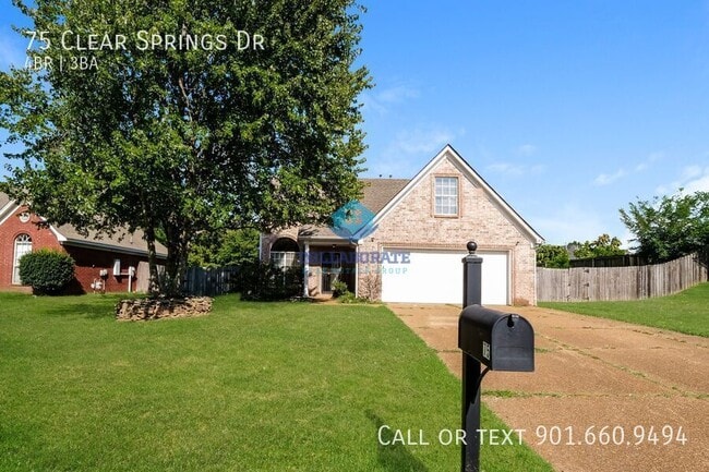 Building Photo - 75 Clear Springs Dr