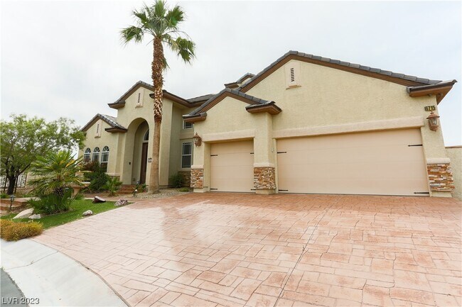 Building Photo - 6715 Arville St