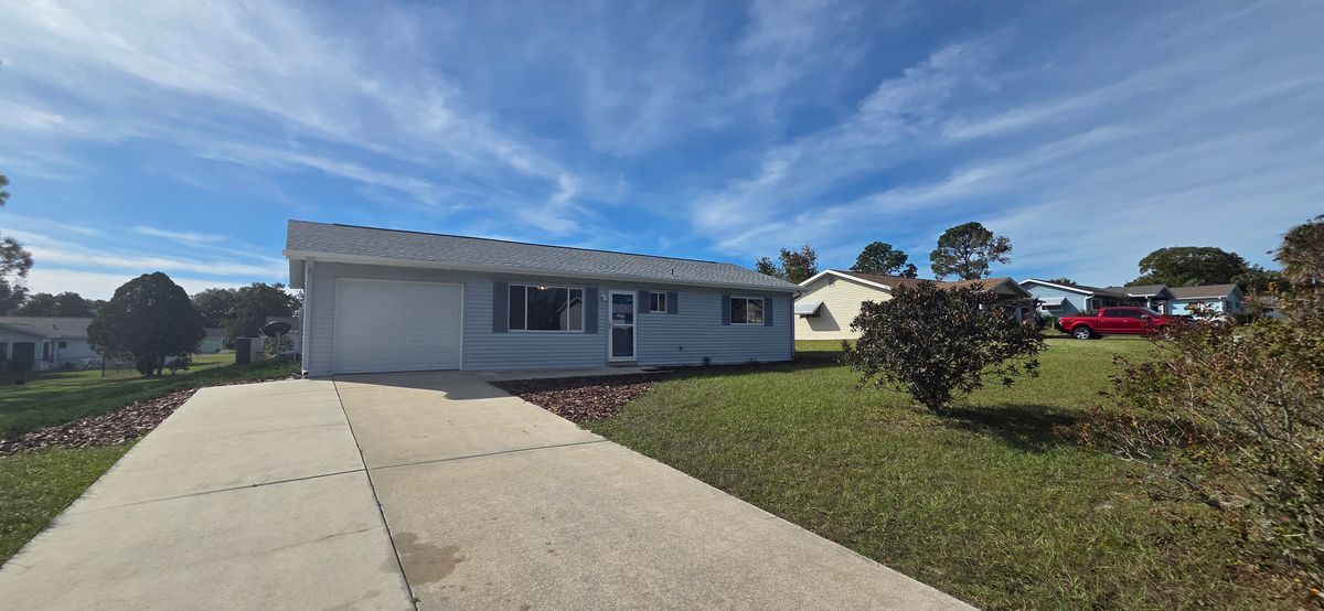 Building Photo - 8246 SW 105th Pl