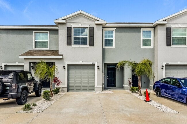 Building Photo - 11967 Stoneport Pl