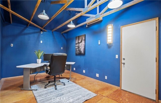 Building Photo - 5637 Redwood Ave