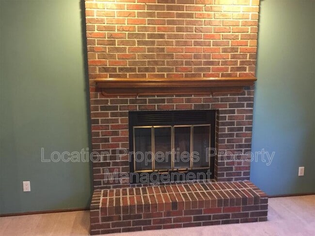 Building Photo - 3824 Stockade Ct