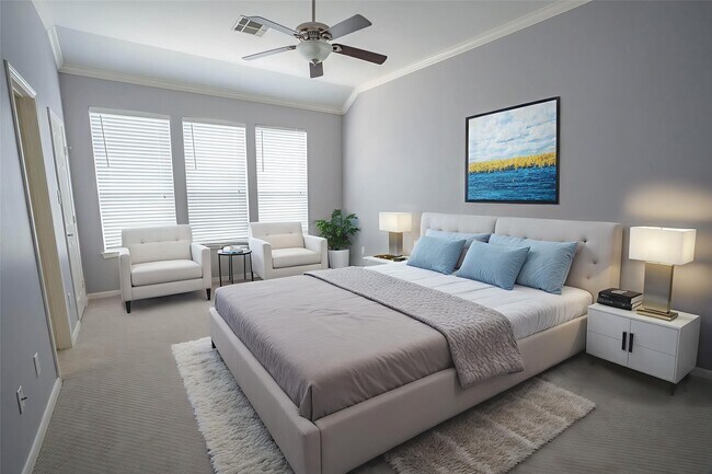 Building Photo - 1515 Drew St