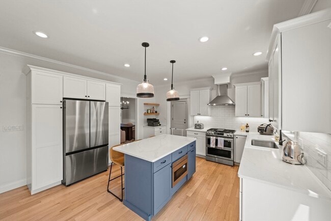Building Photo - 116 Livingstone Ave