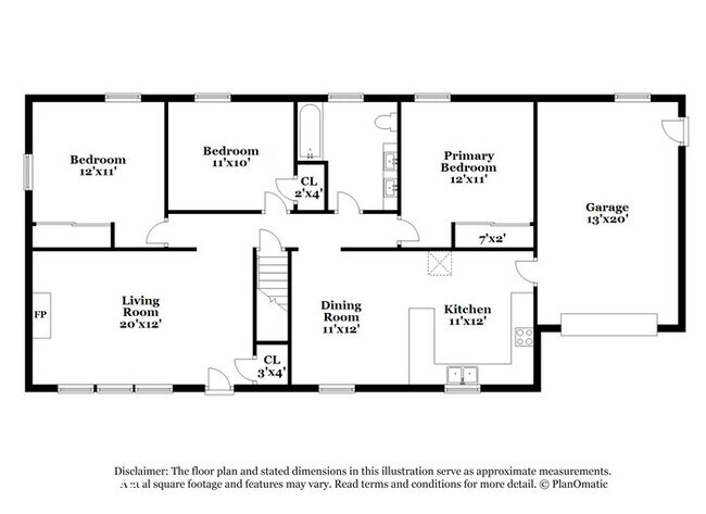 Building Photo - 2997 Avalee St