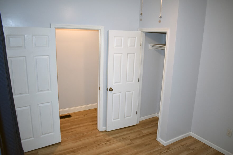 First Floor Bedroom - 2254 Sidney Ave