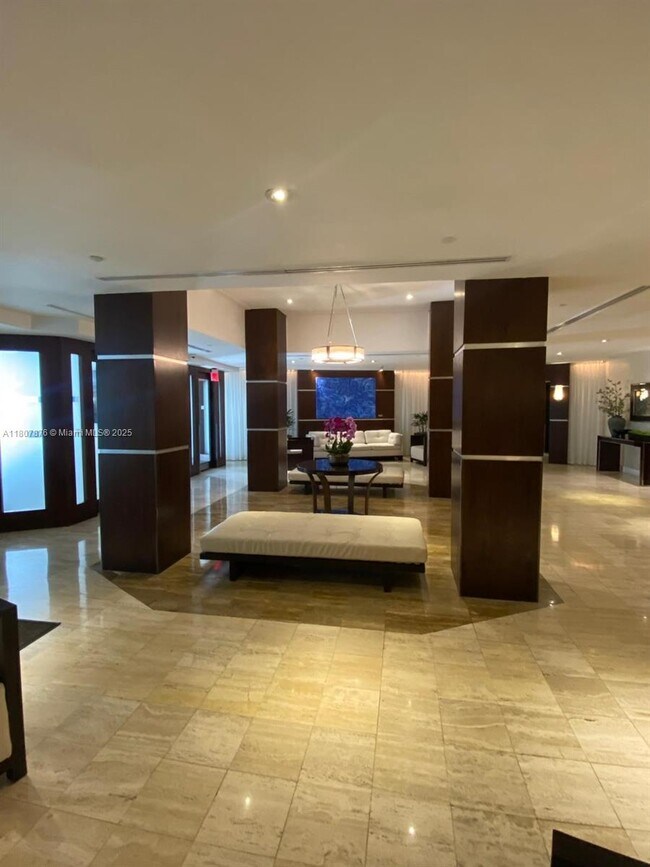 Building Photo - 2451 Brickell Ave