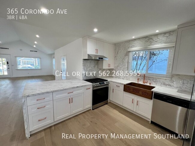 Primary Photo - Stunning, Highly Upgraded Front Home for R...