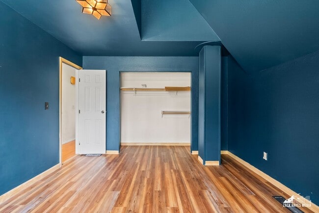 Building Photo - Towne East Single Family Home