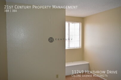 Building Photo - 11249 Heathrow Dr