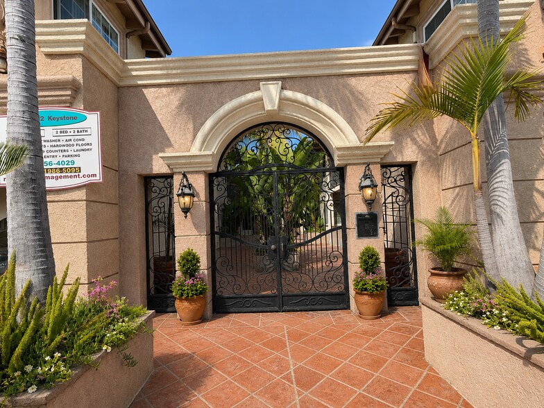 Building Photo - 3608 Keystone Av