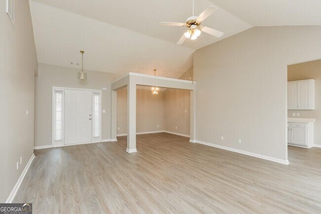 Building Photo - 4609 Jackam Ridge Ct