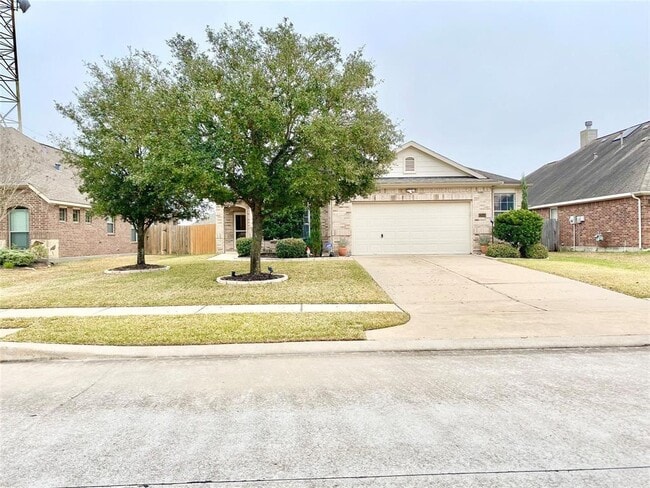 Building Photo - 17518 Stamford Oaks Dr