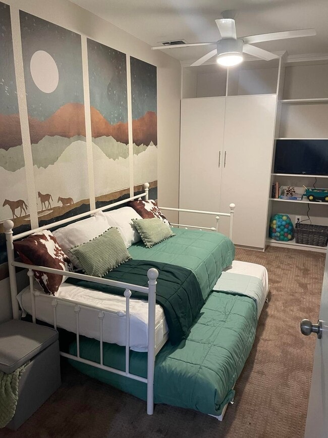 Bedroom 4 - 19407 N 73rd Ln