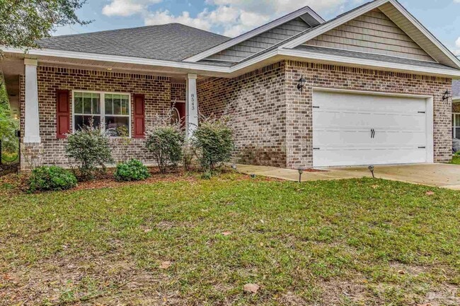 Building Photo - 8543 Laredo St