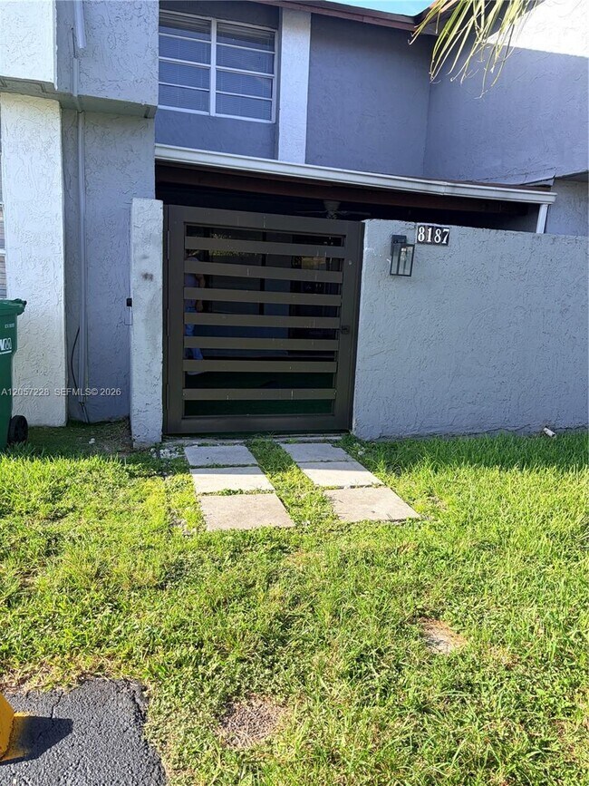 Building Photo - 8187 NW 99th St