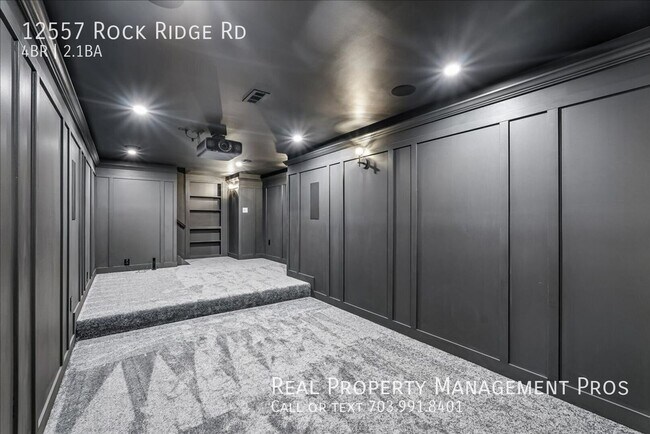 Building Photo - 12557 Rock Ridge Rd