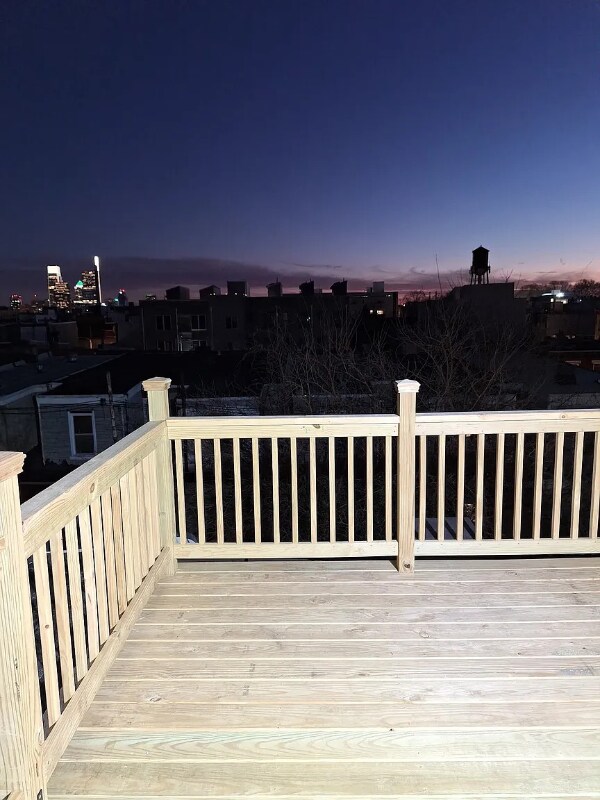 Building Photo - 2542 Cecil B. Moore Ave