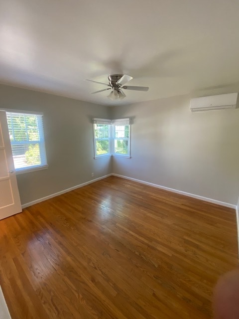 Bedroom w/AC - 13616 Penn St