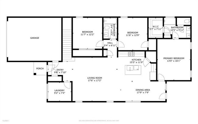Building Photo - 13609 Baileyfield Dr