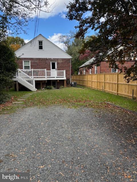 Building Photo - 4823 Western Ave