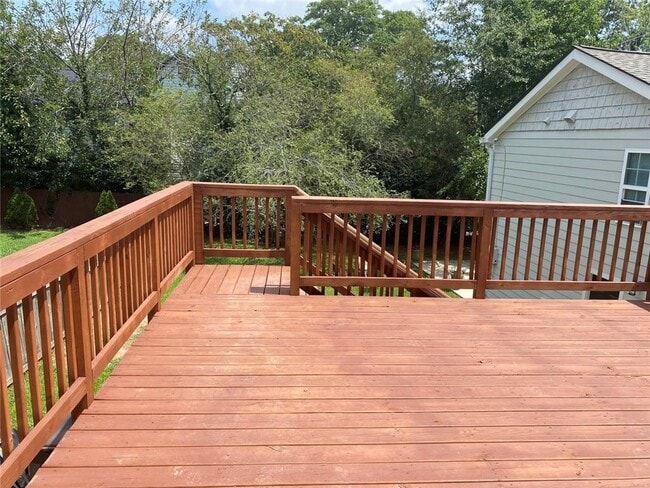 Building Photo - 3426 Harrison Rd