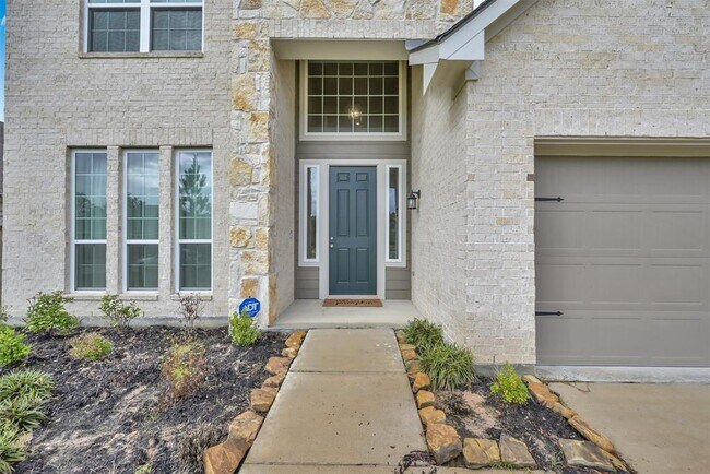 Primary Photo - 2713 Sagedale Dr