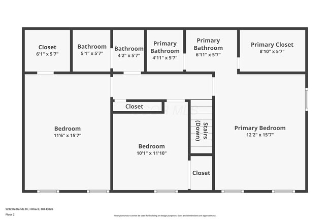 Building Photo - 5232 Redlands Dr