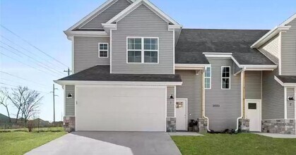 Building Photo - Come live in this brand new duplex in the heart of NWA