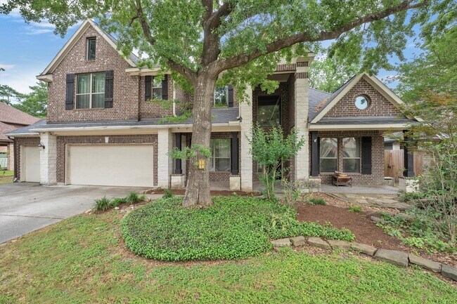 Building Photo - 6723 Mossridge Dr