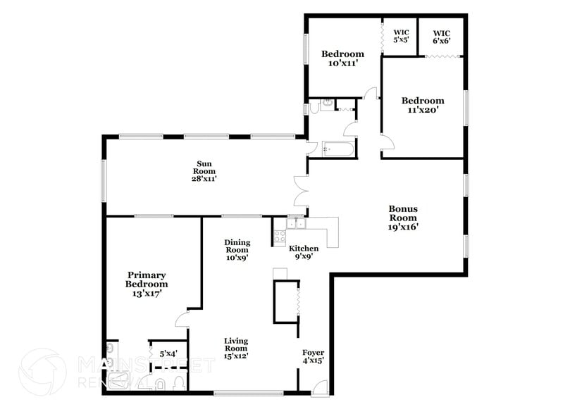 Building Photo - 725 Maderia Ct