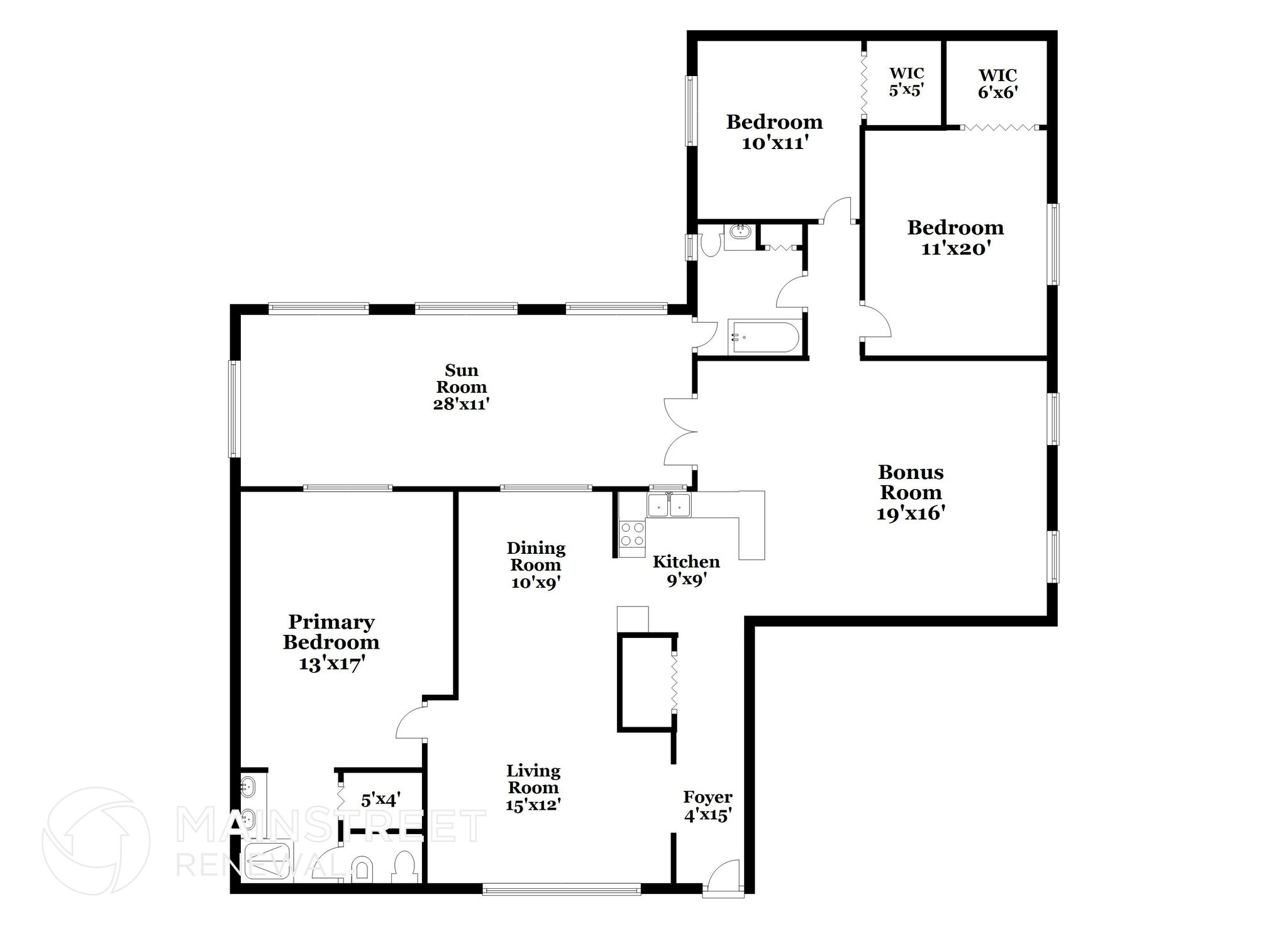 Building Photo - 725 Maderia Ct