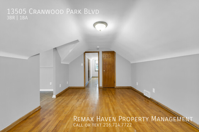 Building Photo - 13505 Cranwood Park Blvd