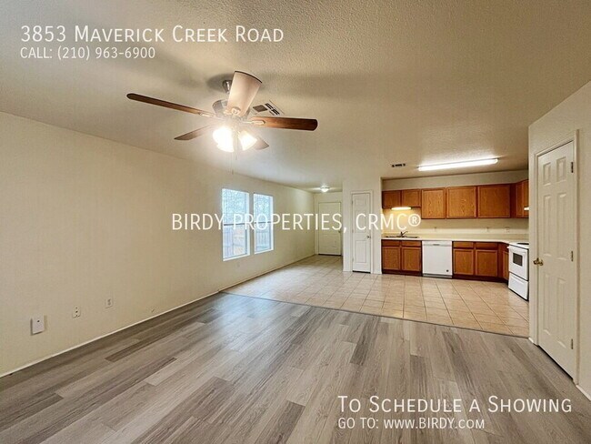 Building Photo - 3853 Maverick Crk Rd