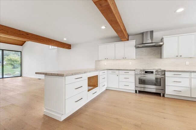 Building Photo - Renovated 3 Bed, 3.5 Bath Carmel Valley Ranch Stand Alone Unit