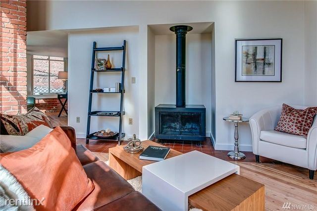 Building Photo - 1 br, 1 bath Condo - 606 Post Ave