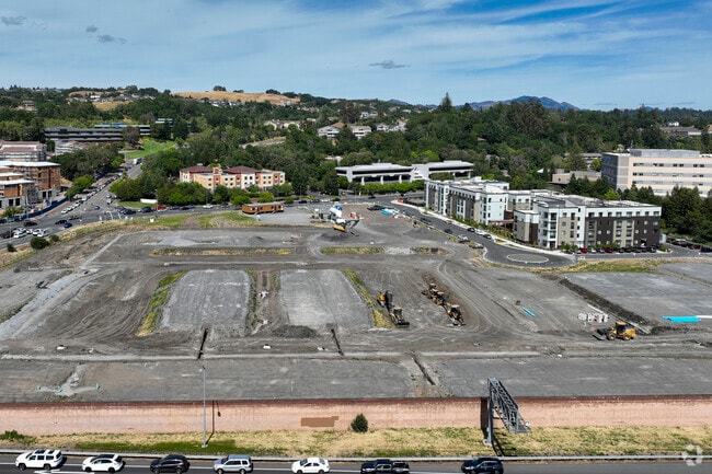 Alternate exterior - Laurel at Perennial Park