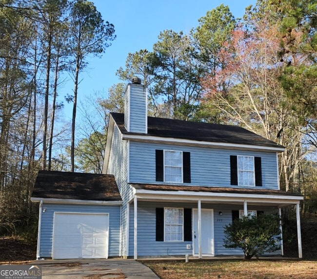 Building Photo - 210 Sabal Dr