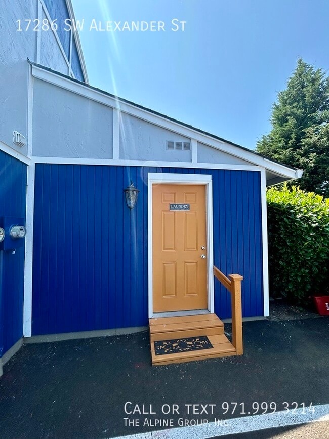 Building Photo - 17286 SW Alexander St